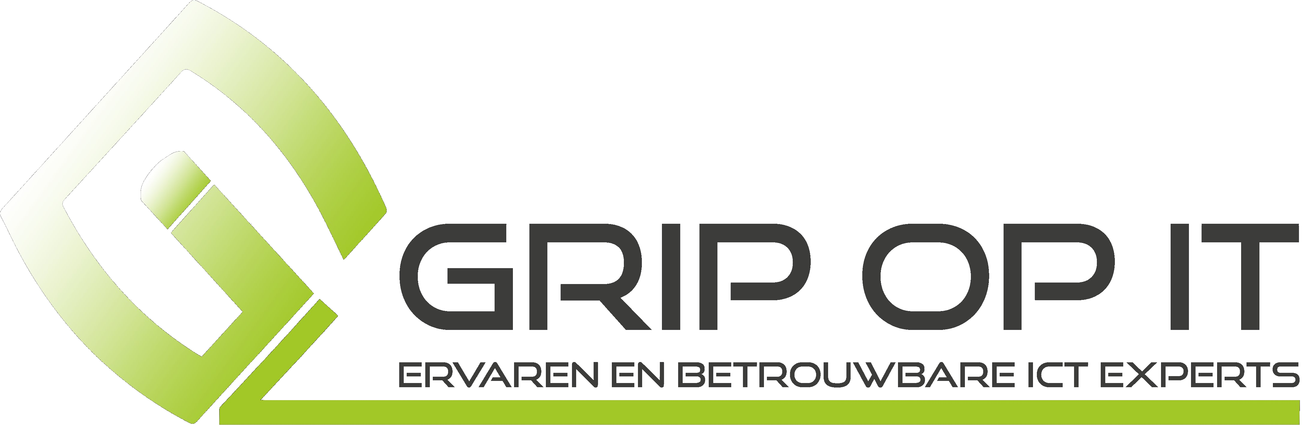 Grip op IT